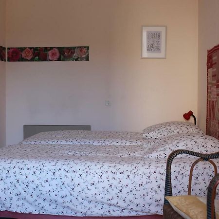 Appartement Val De Saone Seurre Eksteriør bilde