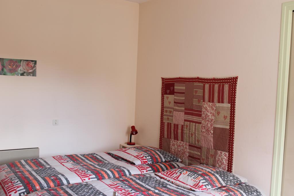 Appartement Val De Saone Seurre Eksteriør bilde