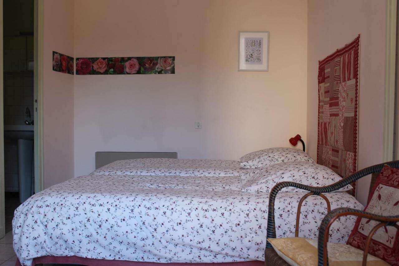 Appartement Val De Saone Seurre Eksteriør bilde