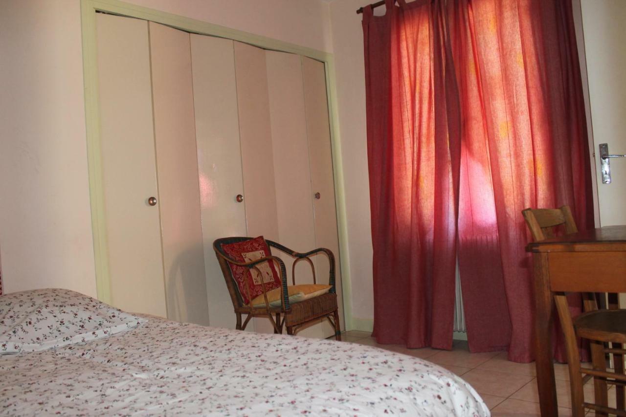 Appartement Val De Saone Seurre Eksteriør bilde