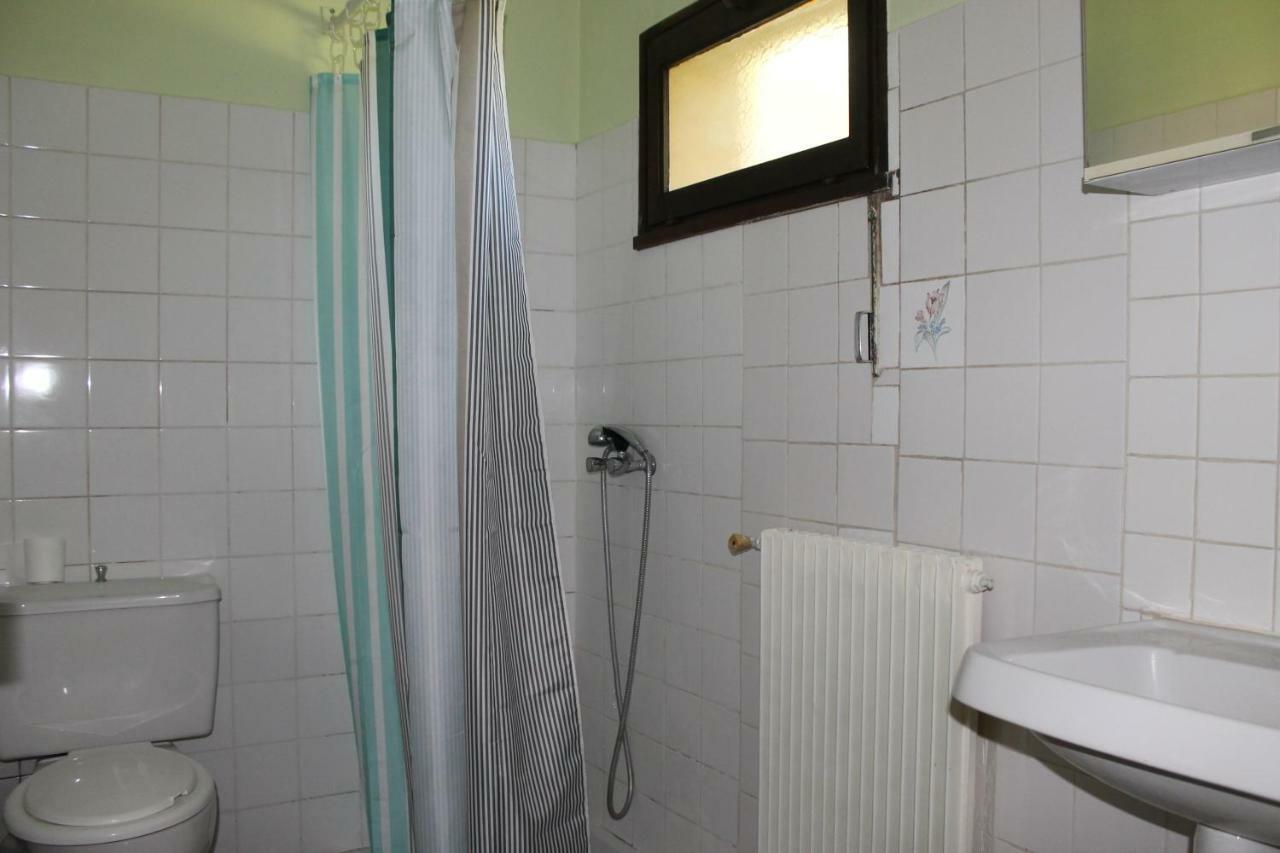 Appartement Val De Saone Seurre Eksteriør bilde